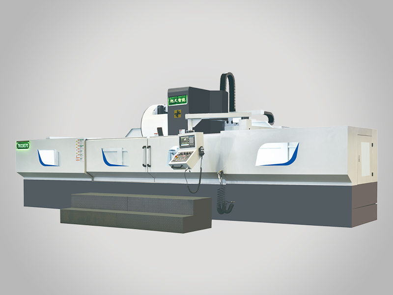 Anhui Xutian Intelligent Equipment Co., Ltd.?|BAR-TYPE MC,MULTI-FACETED VERTIC,MOVING COLUMN STRIP