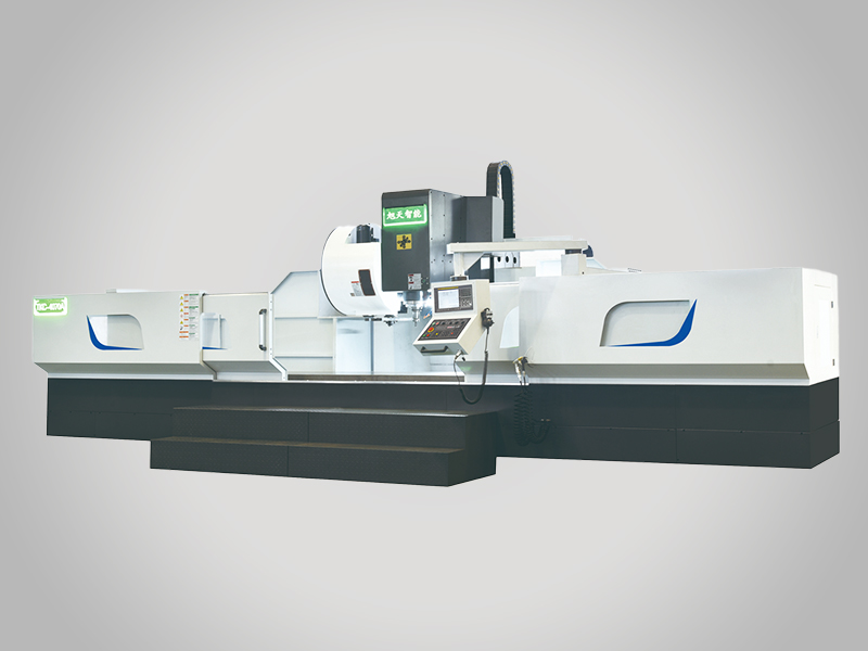 Anhui Xutian Intelligent Equipment Co., Ltd.?|BAR-TYPE MC,MULTI-FACETED VERTIC,MOVING COLUMN STRIP