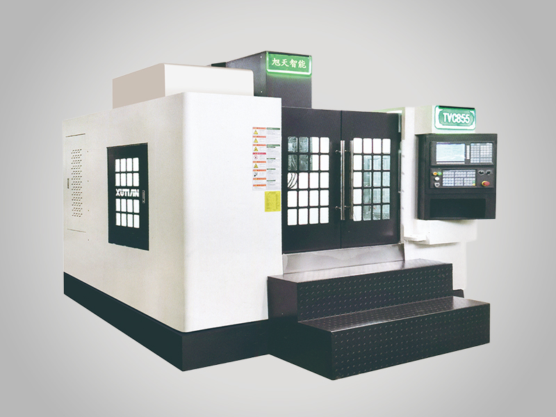 Anhui Xutian Intelligent Equipment Co., Ltd.?|BAR-TYPE MC,MULTI-FACETED VERTIC,MOVING COLUMN STRIP