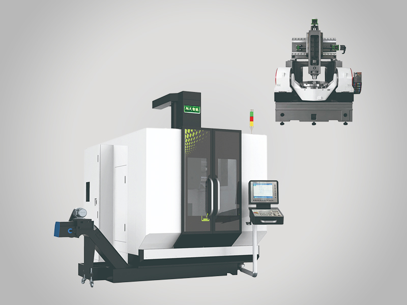 Anhui Xutian Intelligent Equipment Co., Ltd.?|BAR-TYPE MC,MULTI-FACETED VERTIC,MOVING COLUMN STRIP