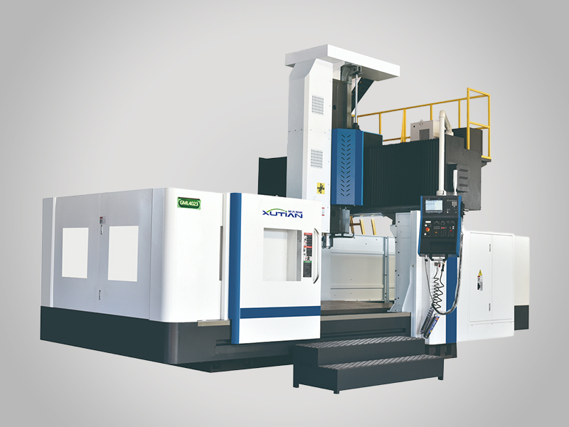 Anhui Xutian Intelligent Equipment Co., Ltd.?|BAR-TYPE MC,MULTI-FACETED VERTIC,MOVING COLUMN STRIP